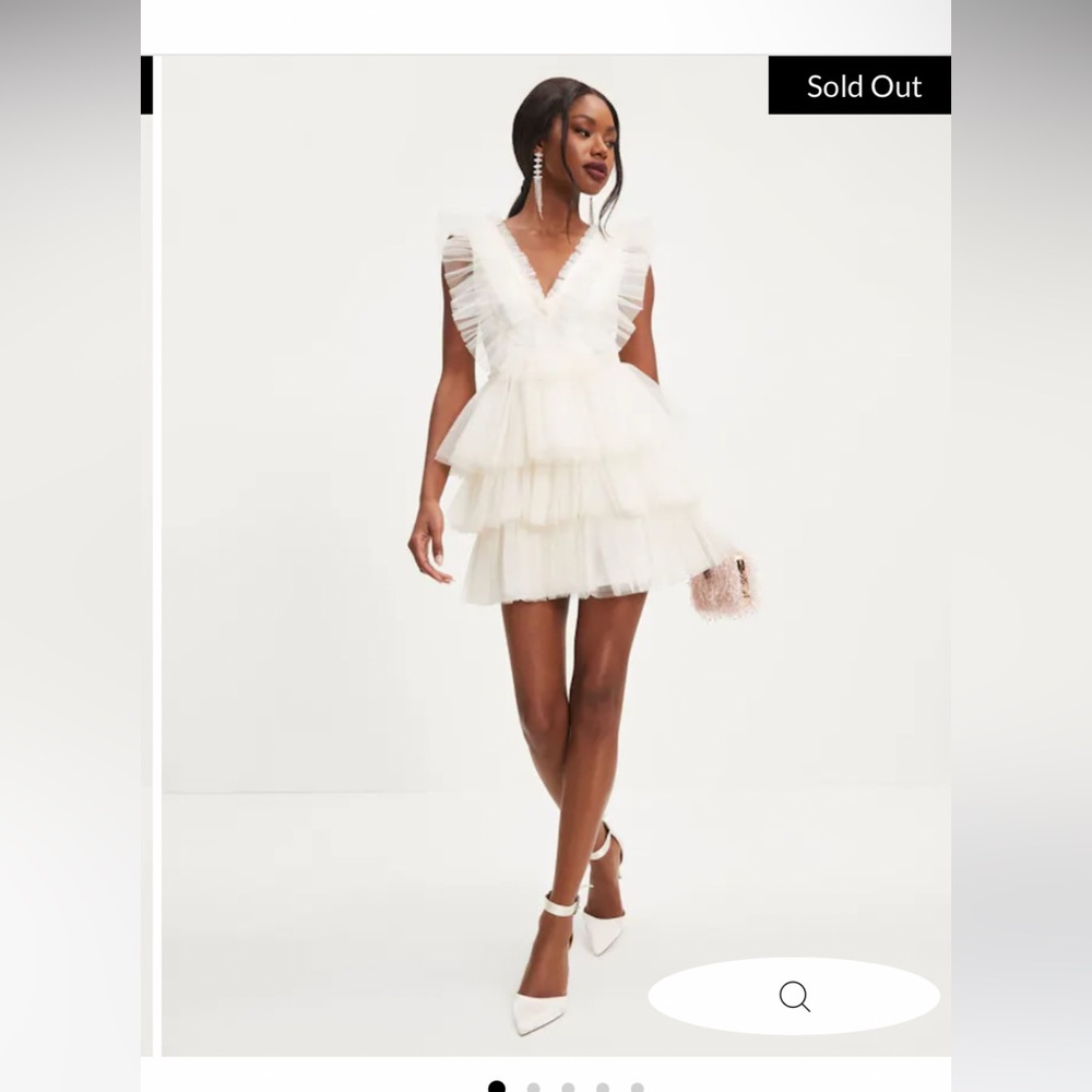 NWT VICI Dress!!